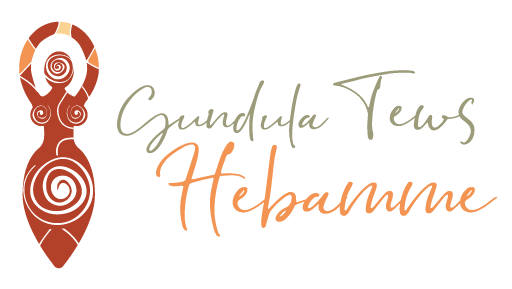Gundula Tews - Gute Hebamme